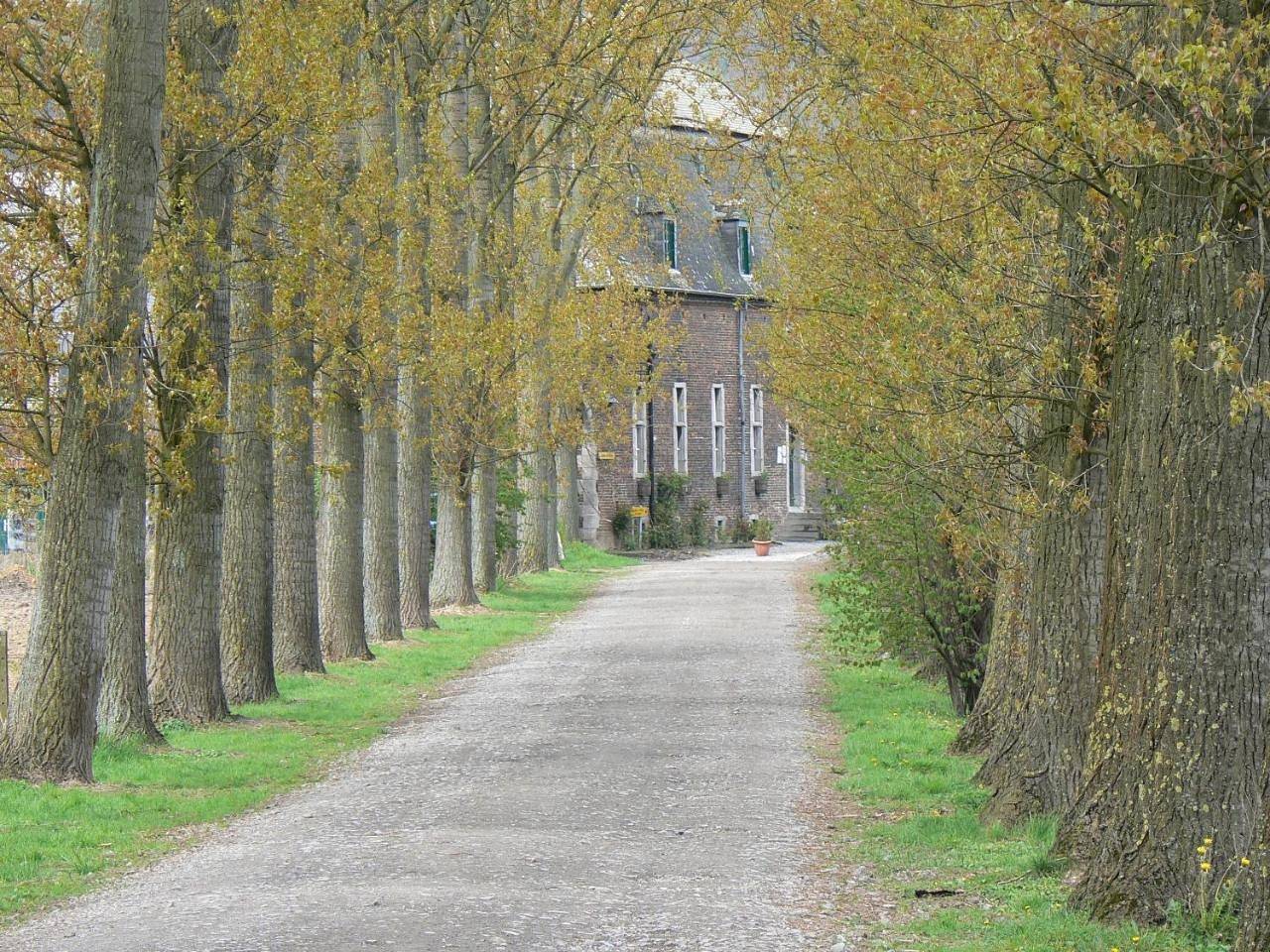 B&B La Ferme de l'Hosté in Wavre, Province du Brabant wallon