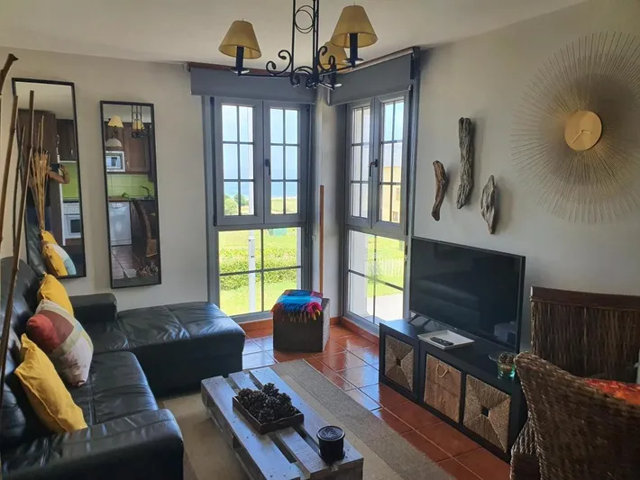 Apartamento de vacaciones para 4 personas - 1