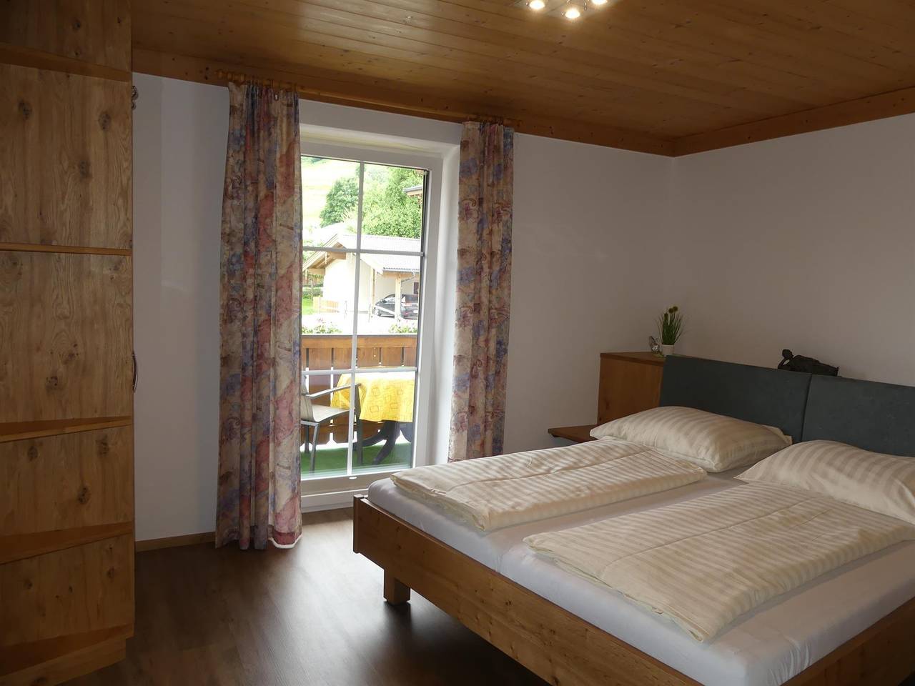 Ganze Ferienwohnung, Lechnerberg/1 Schlafraum/Dusche, Wc in Kitzsteinhorn - Kaprun, Kaprun