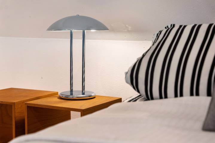 Ferienwohnung für 2 Personen, mit Garten in Groß Wokern - 2