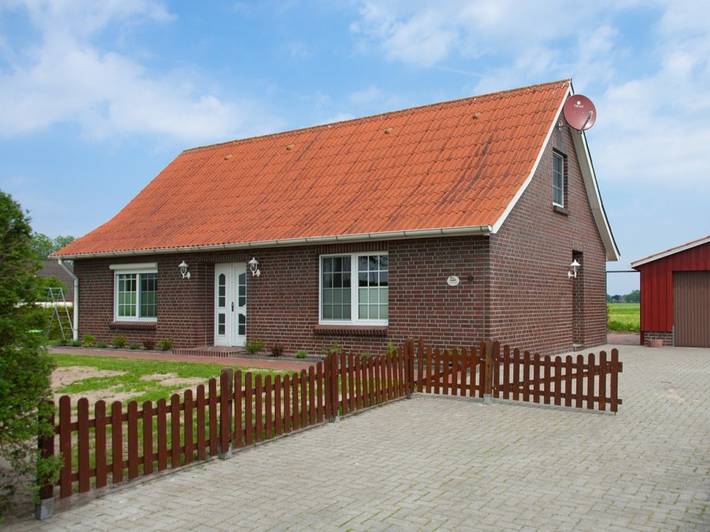 Bauernhof für 3 Personen, mit Garten in Cuxhaven - 3