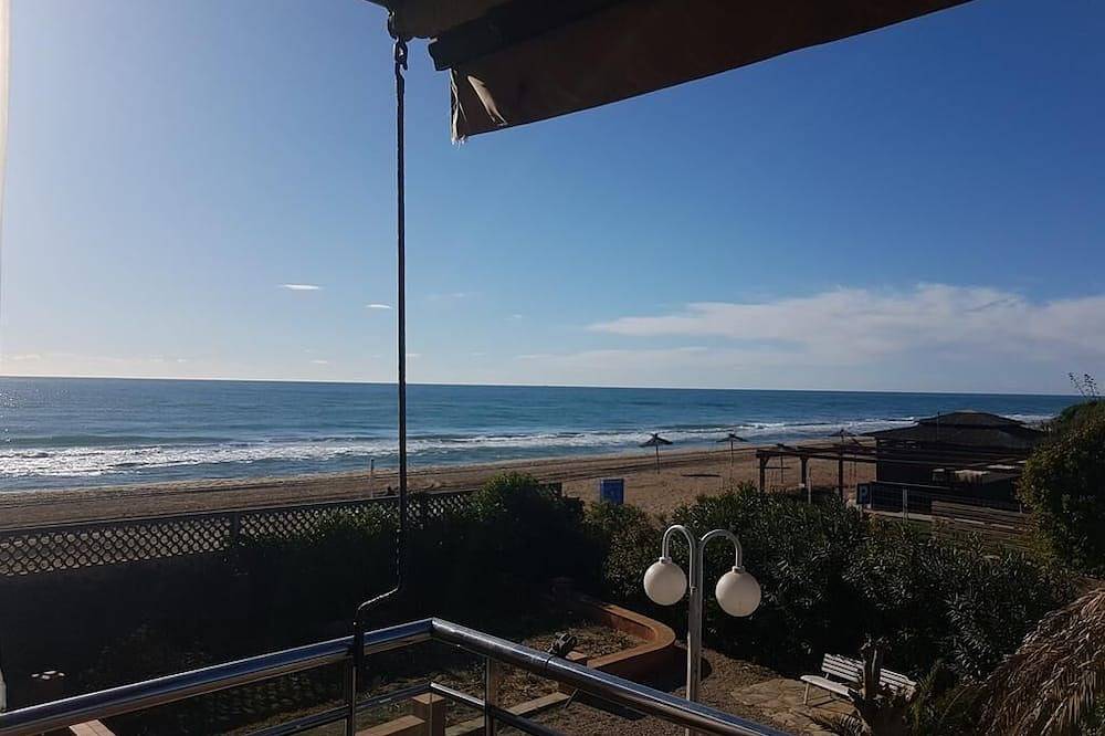 Appartement entier, Appartement vue sur la mer à Gava in Platja de Gavà (Gavà), Gavà