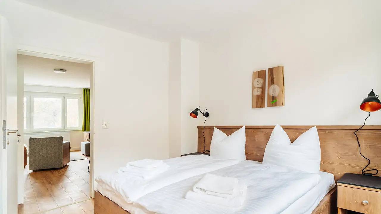 Entire holiday apartment, Ferienwohnung für 5 Personen in Elend in Elend, Harzvorland