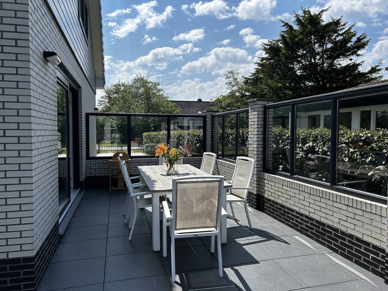 Zandloper Gentiaan 19 in Julianadorp aan Zee, Julianadorp