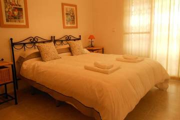 Villa pour 6 Personnes dans El Campello, Costa Blanca, Photo 1