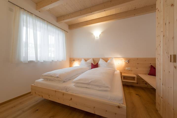 Ferienwohnung für 4 Personen, mit Garten in Überetsch-Unterland - 3