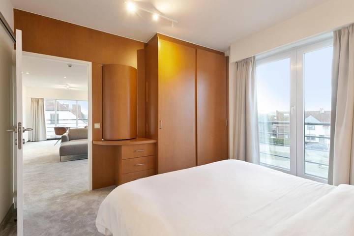 Gîte pour 2 personnes, avec terrasse à Zaventem - 4