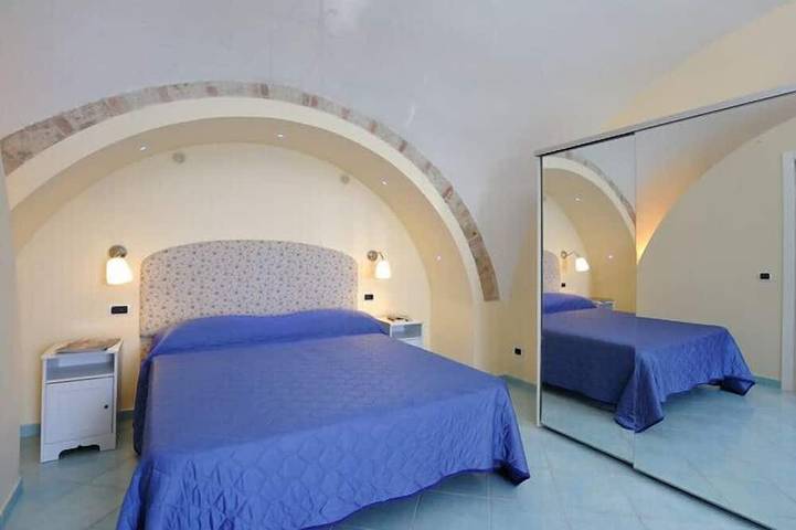 Gîte pour 5 personnes, avec terrasse et jardin à Castiglione - 2