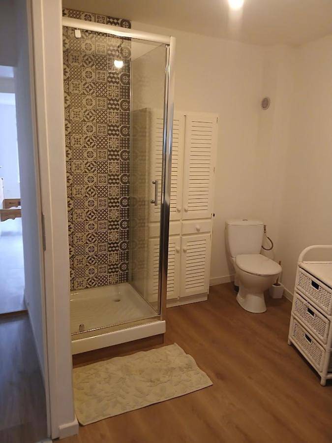 Location de vacances pour 7 personnes, avec terrasse à Conty - 3