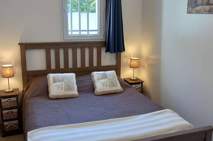 Appartement de charme au coeur de la Provence in Saint-Rémy-de-Provence, Région d'Arles