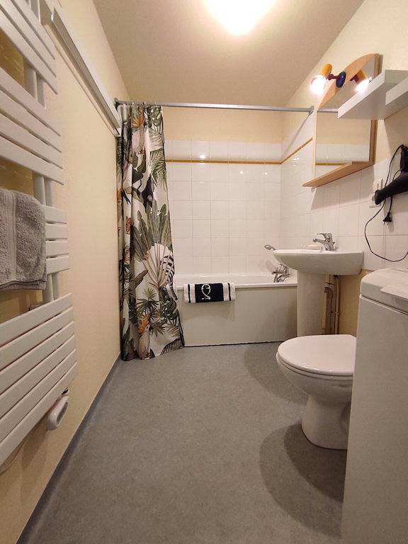 Studio pour 3 personnes dans la Loire - 4