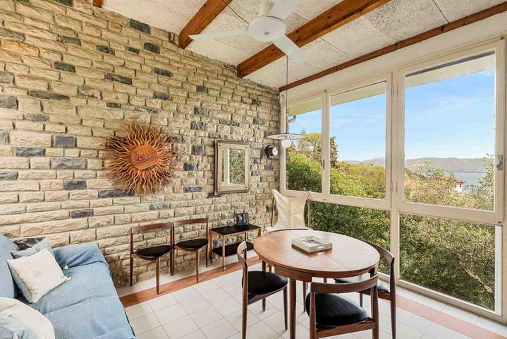 Gîte pour 5 personnes, avec jardin dans Portovenere - 2