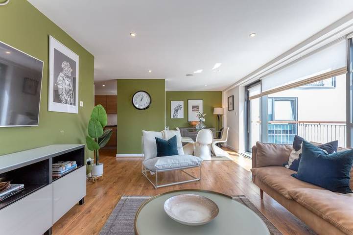 Ferienwohnung für 4 Personen - 1