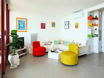 Ferienwohnung für 4 Personen in Palavas-les-Flots, Montpellier und Umgebung, Bild 3