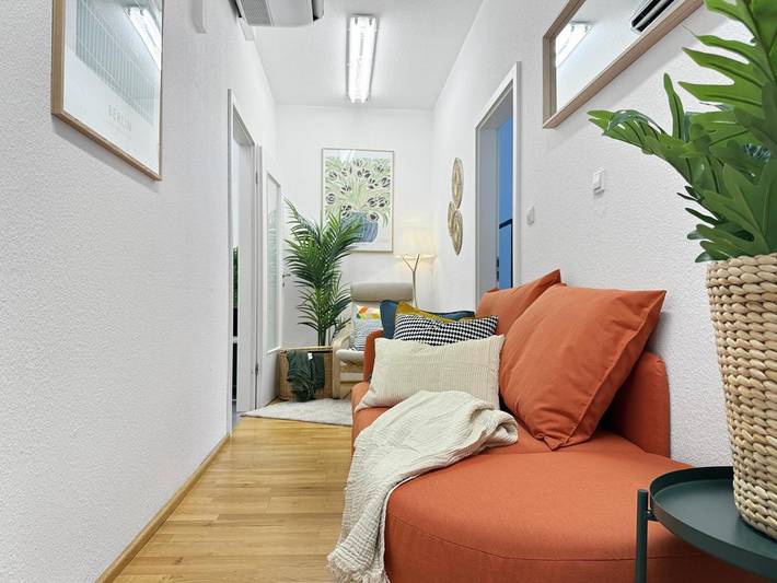 Ferienwohnung für 12 Personen in Stuttgart - 2