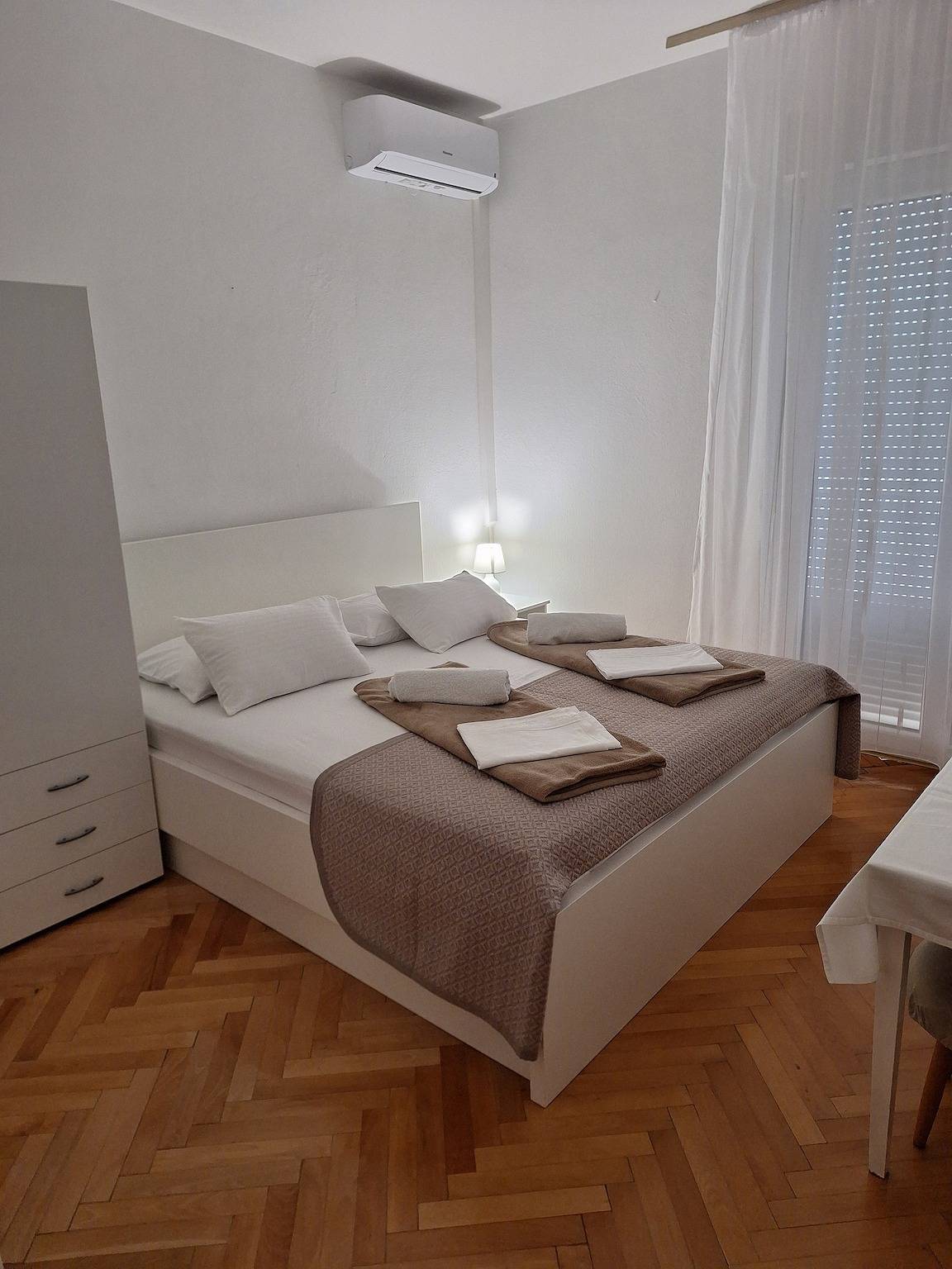 Appartamento vacanze a Rab a partire da 90€ a notte