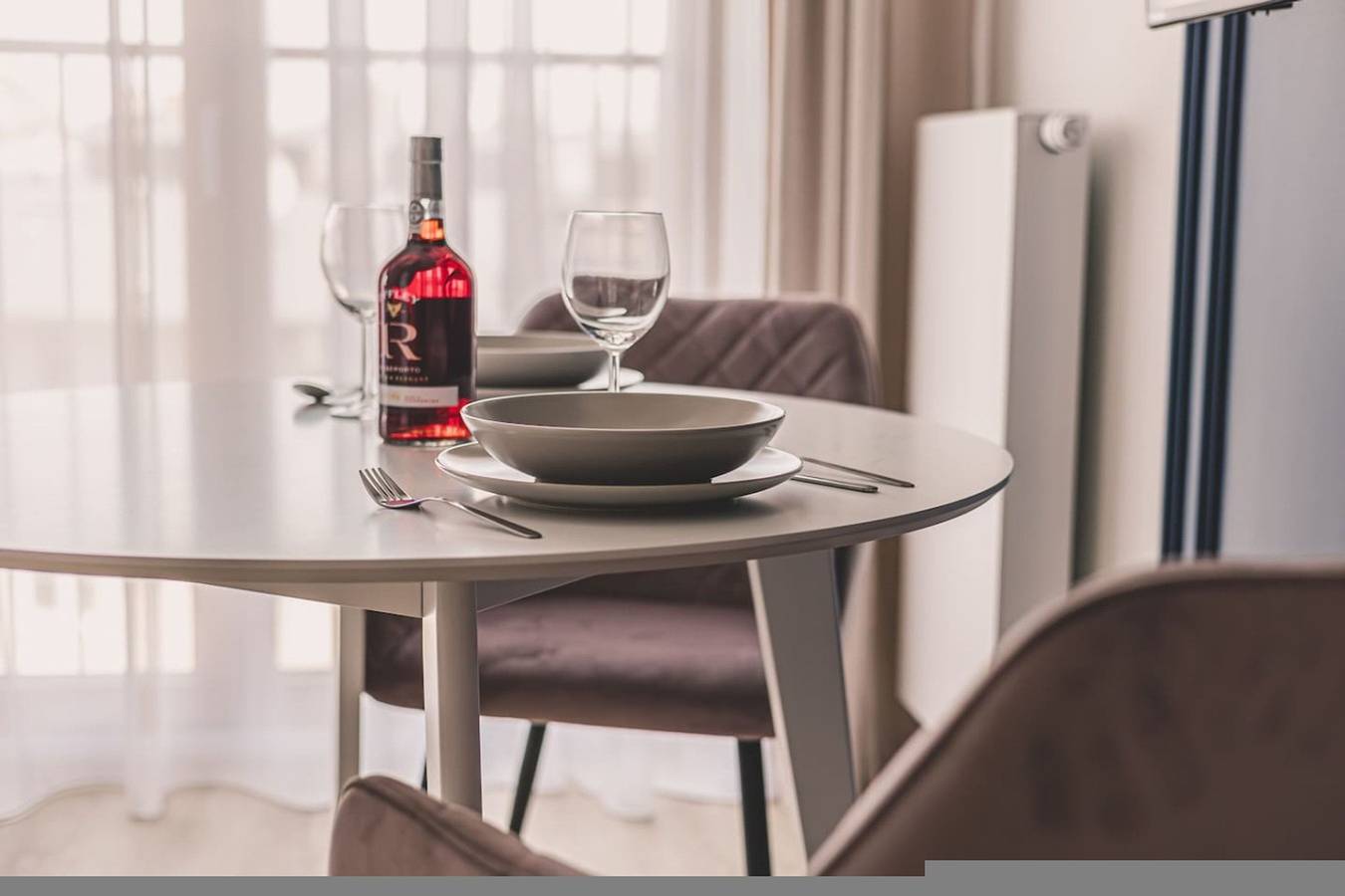 Ganze Wohnung, Central Bydgoszcz Getaway Close to Attractions in Bromberg, Kujawien-Pommern