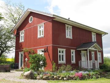 Bauernhof für 4 Personen in Mittelangeln, Ostsee Schleswig-Holstein, Bild 1