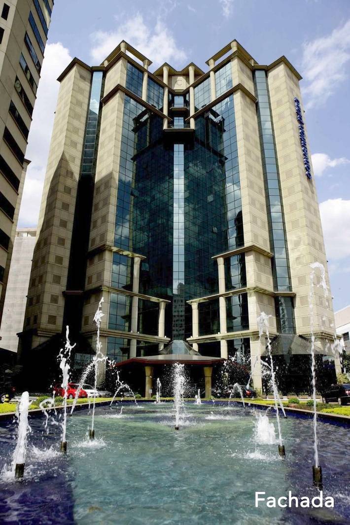 Pousadas para 10 pessoas em Moema