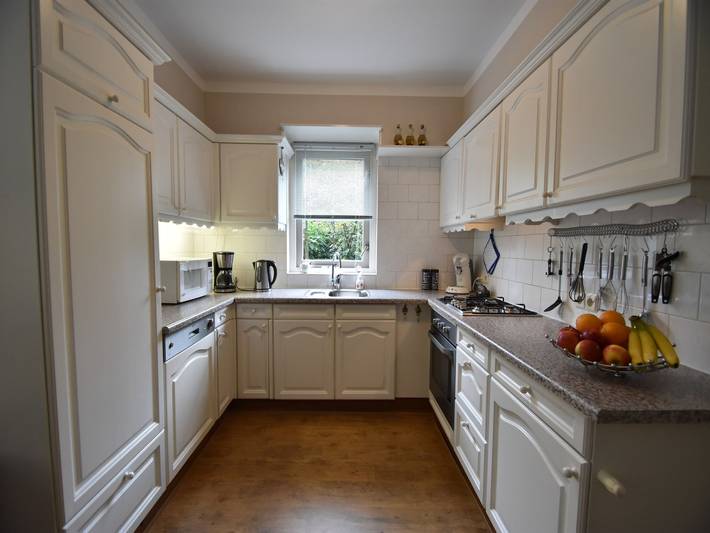 Lovely holiday home in Rijssen-Holten with garden in Holten, Twente
