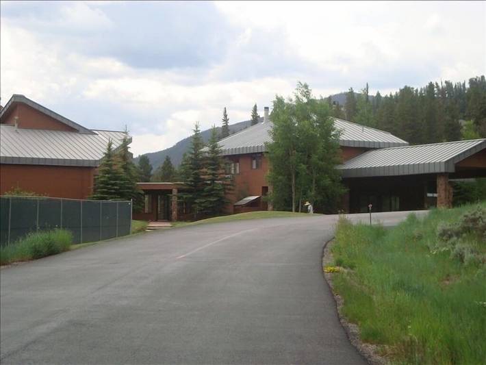 Holiday rental for 8 people, with sauna and pool as well as terrace and hot tub in Colorado