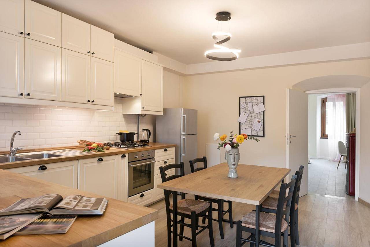 Ganze Wohnung, Domusbergamo - Boutique Apartment, very Spacious in Bergamo, Bergamo Provinz