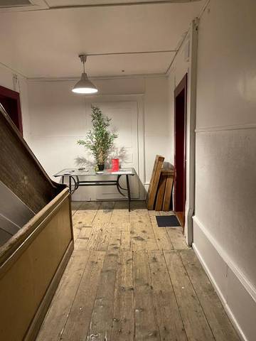 Gîte pour 2 personnes, avec vue, adapté aux familles à Le Locle