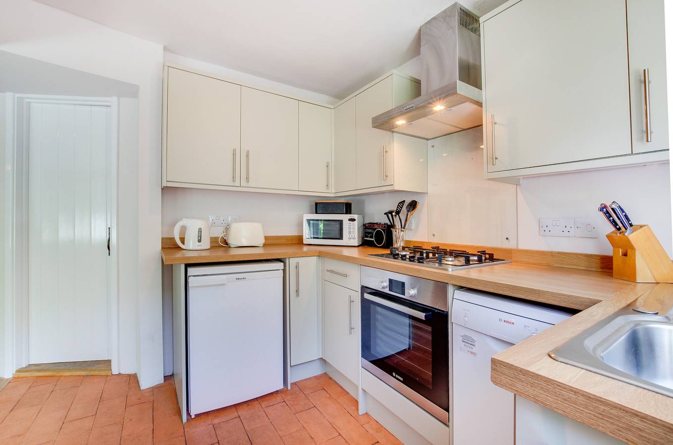 Danby Cottage in Southwold, Waveney