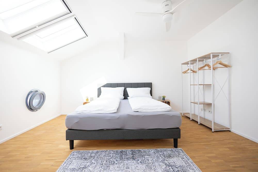 Ganze Wohnung, ★Ko-Living - Captains Suite | In the center of Halle | Up to 6 people ★ in Halle (Saale), Saale-Unstrut