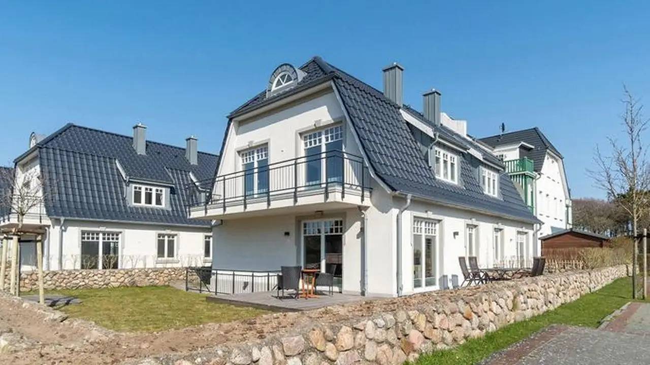 Ferienhaus für 6 Personen (140 m²) in Wyk auf Föhr in Wyk auf Föhr (Stadt), Wyk auf Föhr