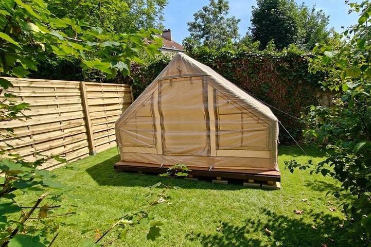 Gîte pour 2 personnes