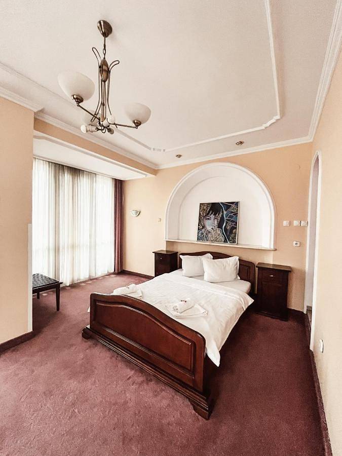 Maison d’hôte pour 3 personnes, avec jardin et vue