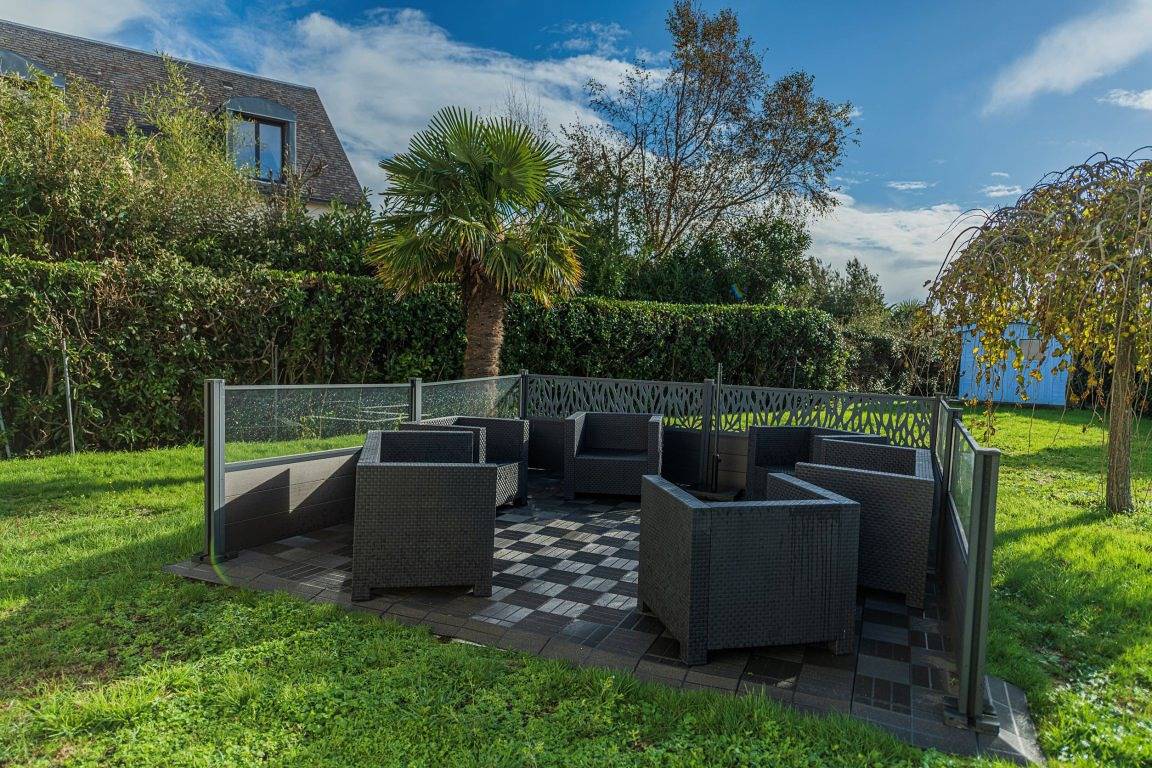 Belle maison rénovée à 5 min de la mer in Île-Tudy, Région de Quimper