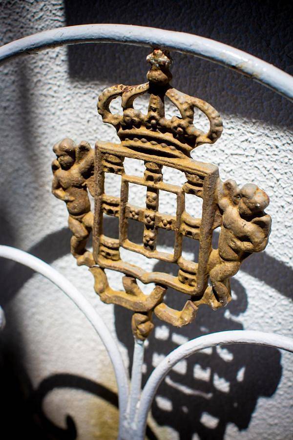 Location de vacances pour 2 personnes, avec jardin ainsi que piscine et vue dans Miranda do Corvo - 2