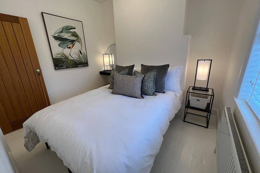 Ferienhaus-Eigenes Badezimmer-Deluxe in Chester, West Cheshire und Chester