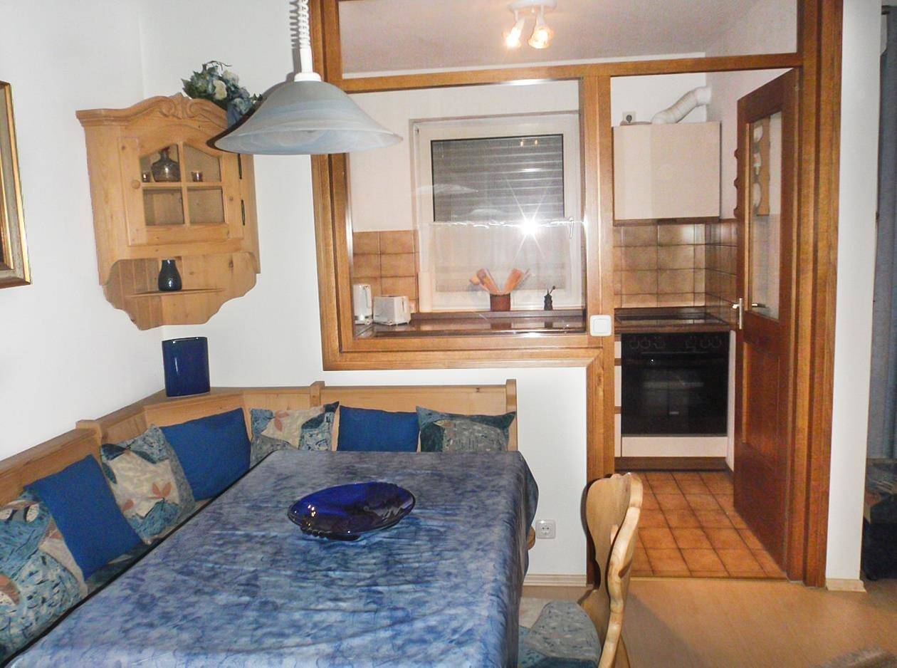 Ganze Ferienwohnung, Ferienwohnung in Füssen, Bayerisch Schwaben