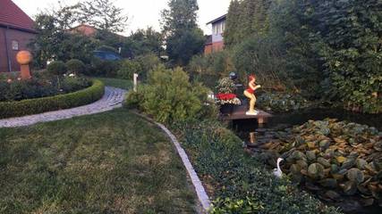 Ferienwohnung für 4 Personen in Mittelnkirchen, Altes Land Stade, Bild 3