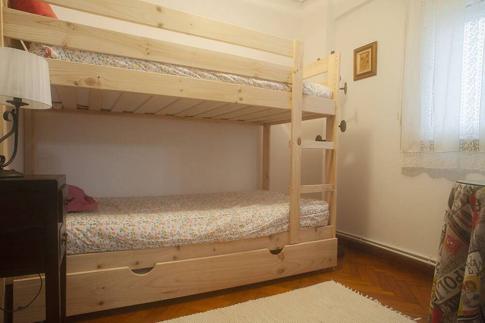 Entire apartment, Vigo Green in Vigo, Rías Baixas