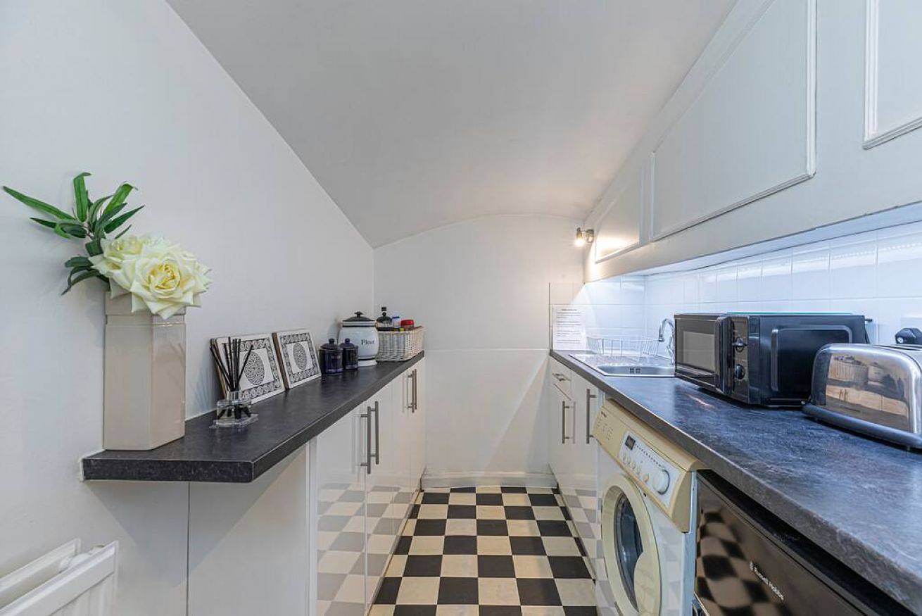 Apartamento entero, Attractive flat in Little Venice in Londres, Sudeste de Inglaterra