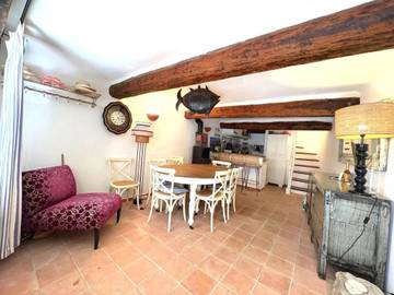 Cottage for 8 People in Saint-Tropez, Draguignan region, Photo 1