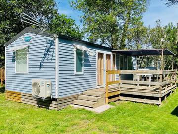 Camping für 6 Personen in La Côte Vermeille, Argelès-sur-Mer, Bild 3