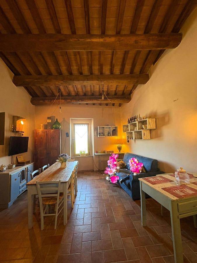 Appartamento vacanze per 6 persone, con panorama, con animali domestici - 1