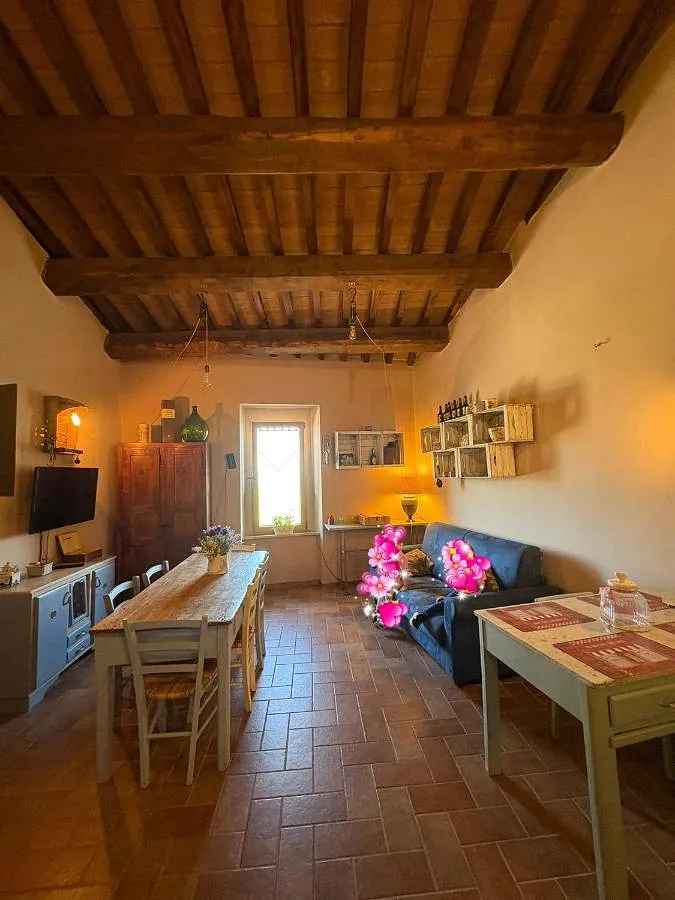 Appartement de vacances pour 6 personnes, avec vue, animaux acceptés - 1