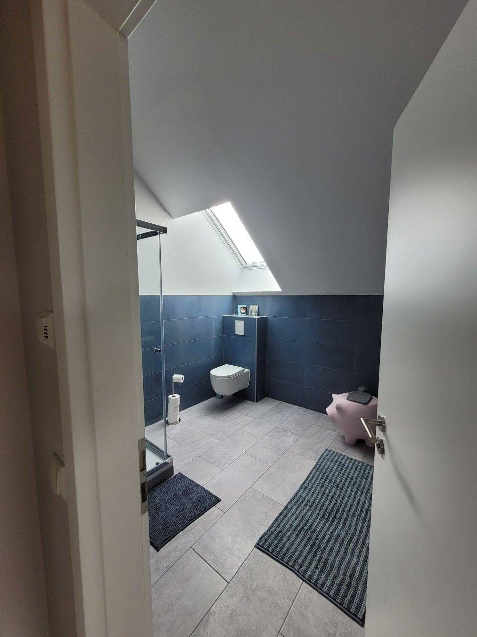 Ganze Ferienwohnung, Funke9 Plejaden in Hardenbeck, Boitzenburger Land