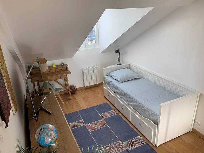 Gîte pour 2 personnes à Chatou - 2