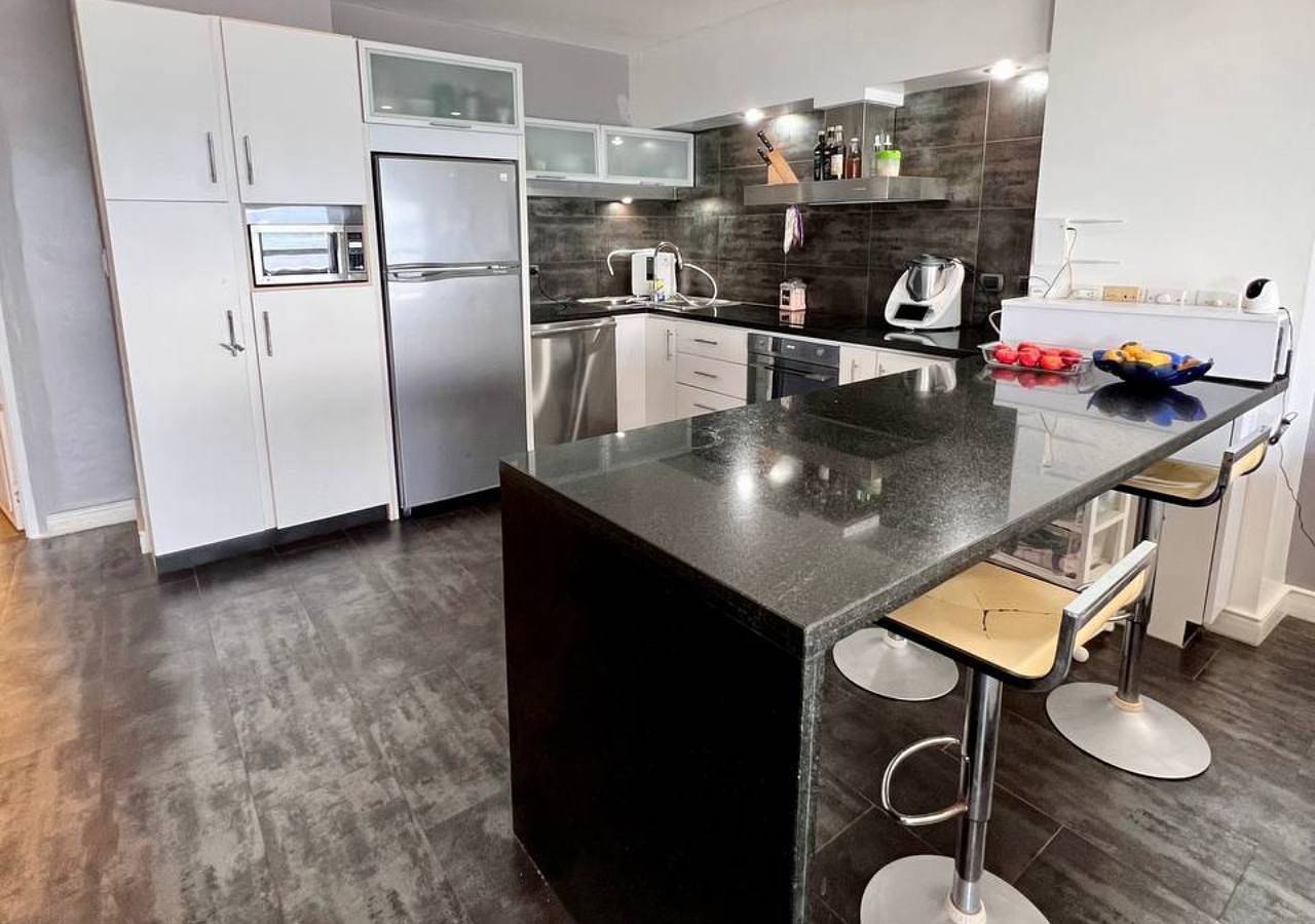 Appartement de vacances entier, Appartement de vacances pour 4 personnes avec jardin in 15439596