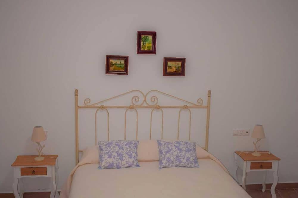 Entire apartment, Holiday apartment Peñaflor for 2 - 4 persons with 2 bedrooms - Holiday apartment in one or multi-fam in Peñaflor, Sevilla Province