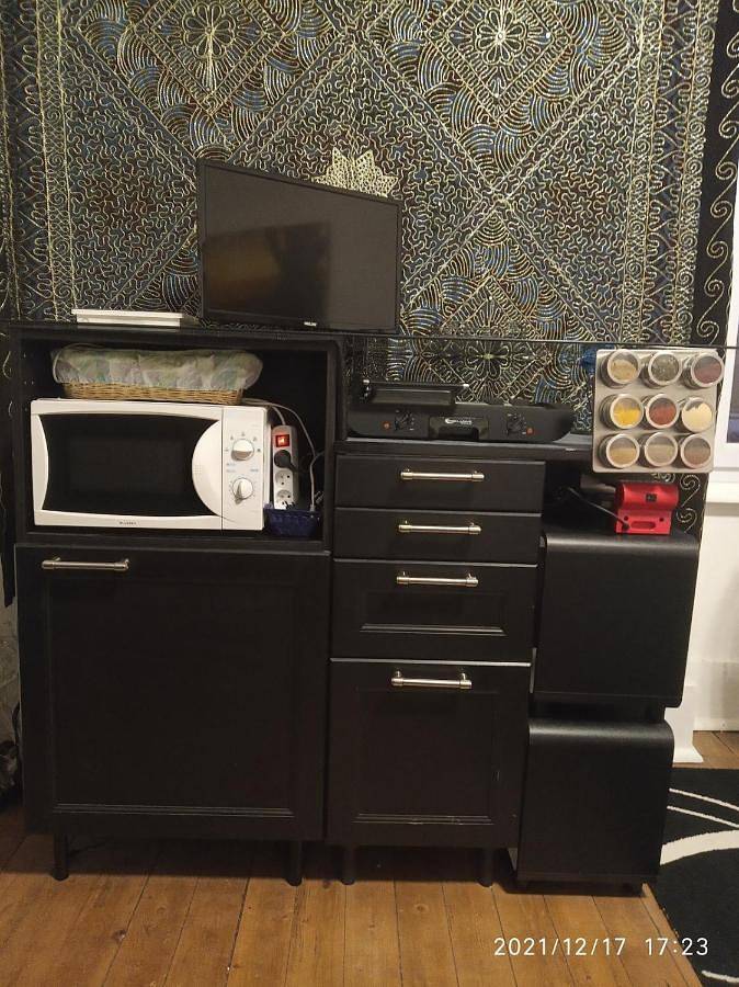 Gîte pour 2 personnes, avec terrasse à Luzy - 4