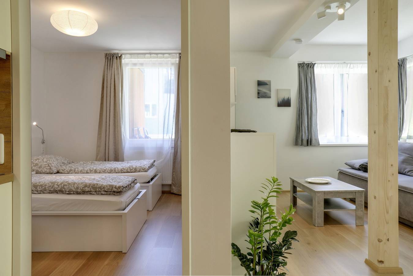 Ferielejlighed til 6 Personer i Mühlbachl, Innsbruck Land