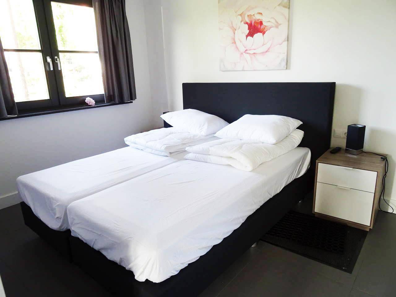 Europarcs De Achterhoek — De Wiersse 6 in Lochem, Achterhoek